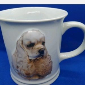 Cocker Spaniel Mug Xpres Best Friends Originals Ba